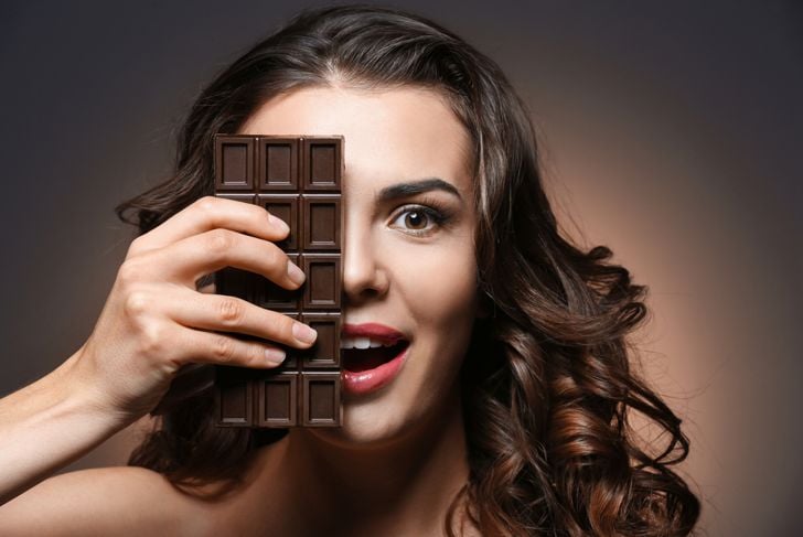 Gli Incredibili Benefici Del Cioccolato Fondente Per La Salute Salus It