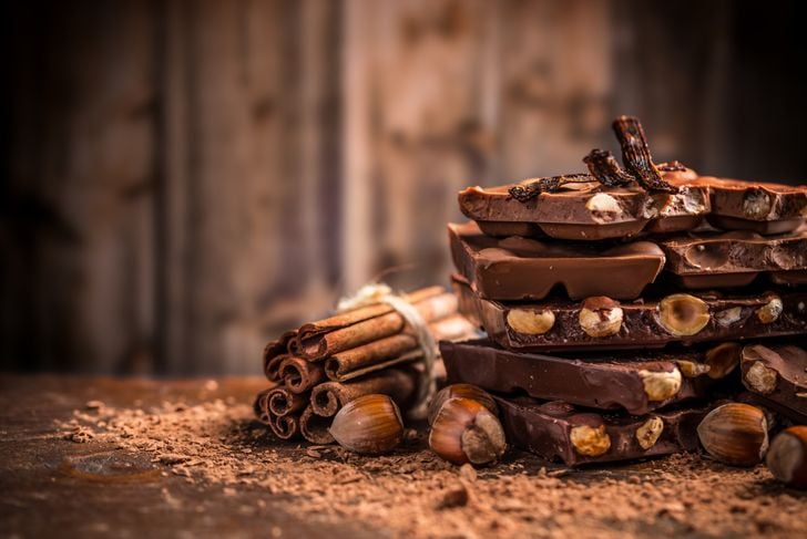 Gli Incredibili Benefici Del Cioccolato Fondente Per La Salute Salus It