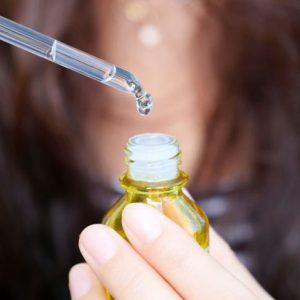 Come l’olio minerale può favorire il benessere