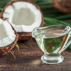 10 benefici dell’olio MCT per la salute