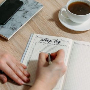 Scoprite i vantaggi del Bullet Journaling