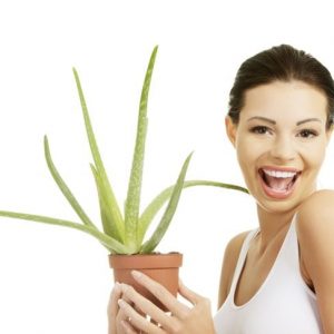 10 benefici dell’aloe vera per la salute