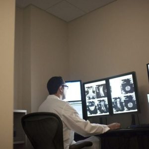 Tipi di radiologia diagnostica e interventistica