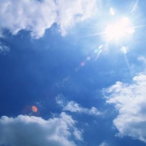 Riconoscere e trattare un’allergia al sole