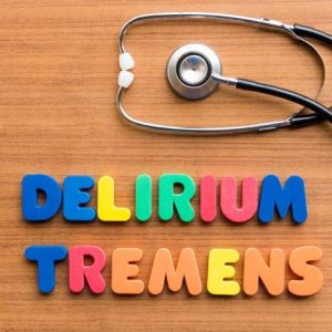 Cosa c’è da sapere sul delirium tremens