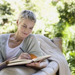 Abbracciare gli effetti salutari del Journaling