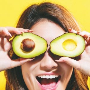 12 benefici dell’avocado per la salute