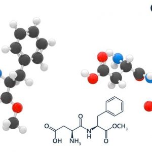 10 pericoli dell’aspartame