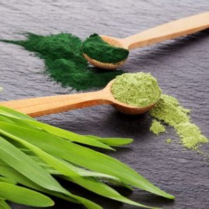 10 sorprendenti benefici per la salute della Spirulina (alga)