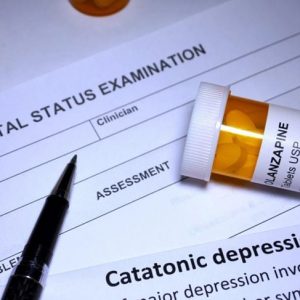 Lo stato catatonico: Cos’è la catatonia?