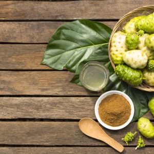 Benefici del succo di noni per la salute