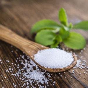 10 sorprendenti benefici e rischi del dolcificante alternativo Stevia