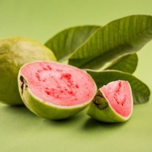 I deliziosi benefici del Guava per la salute