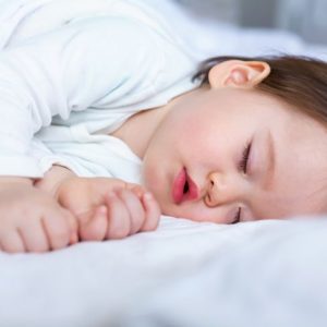 Suggerimenti per il sonnellino dei bambini, dal neonato a un anno di età