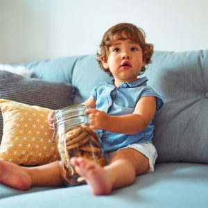 Zucchero per i bambini: i pro e i contro