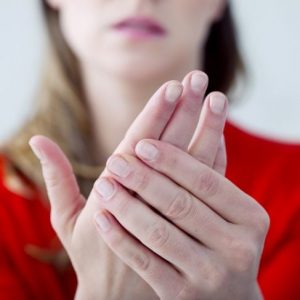 Domande frequenti sulla malattia di Raynaud