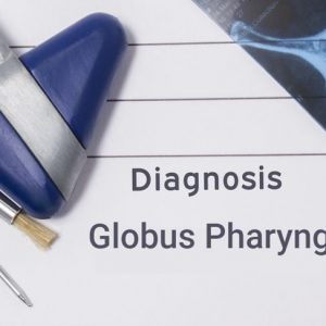 Il Globus Pharyngis (nodulo in gola) è grave?