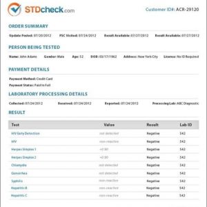 (5) Nuovi modi per fare il test