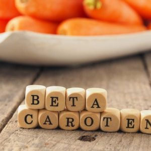 I benefici del beta-carotene per la salute