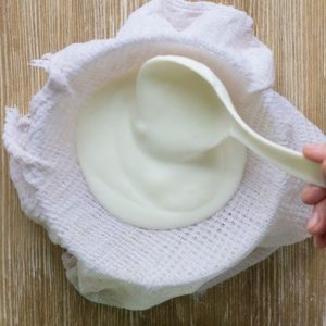 Vantaggi, svantaggi e tipi di yogurt non a base di latte