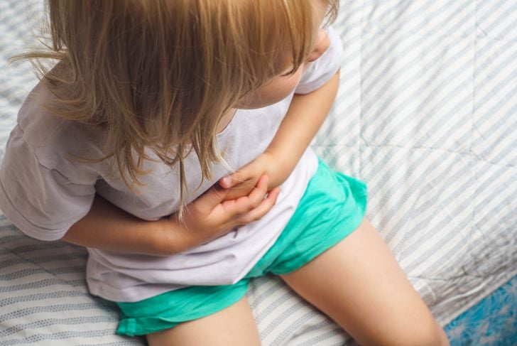 Riconoscere E Trattare Le Infezioni Della Vescica Dei Bambini Salus It