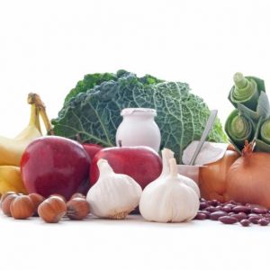 Domande frequenti sugli alimenti prebiotici