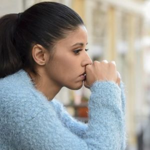 Condizioni con legami diretti con lo stress