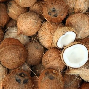 Le proprietà dell’aceto di cocco